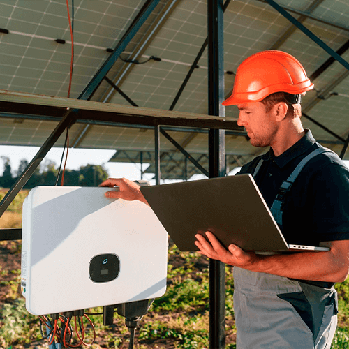 Monitoramento e Comunicação