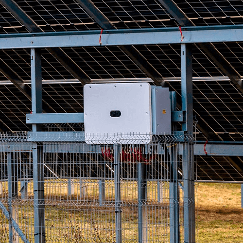 Sistemas de Armazenamento