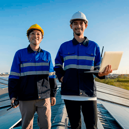 Consultoria Especializada