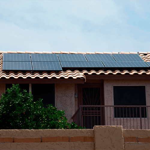 Instalação de Sistemas Fotovoltaicos