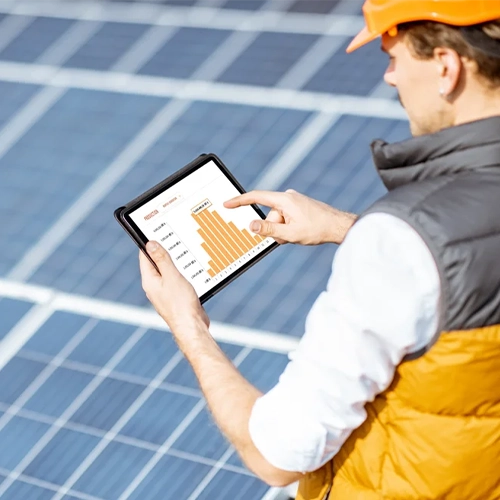 Capacitação e Suporte Técnico