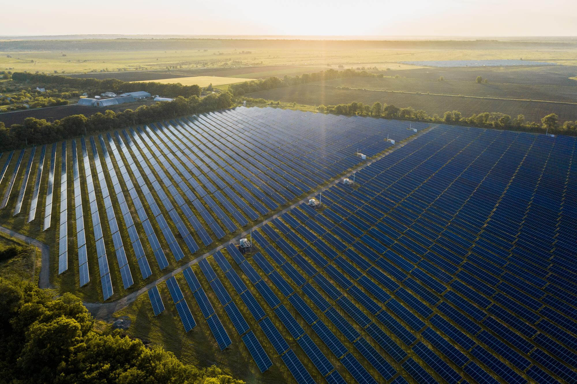 Excelência Técnica em Projetos Fotovoltaicos